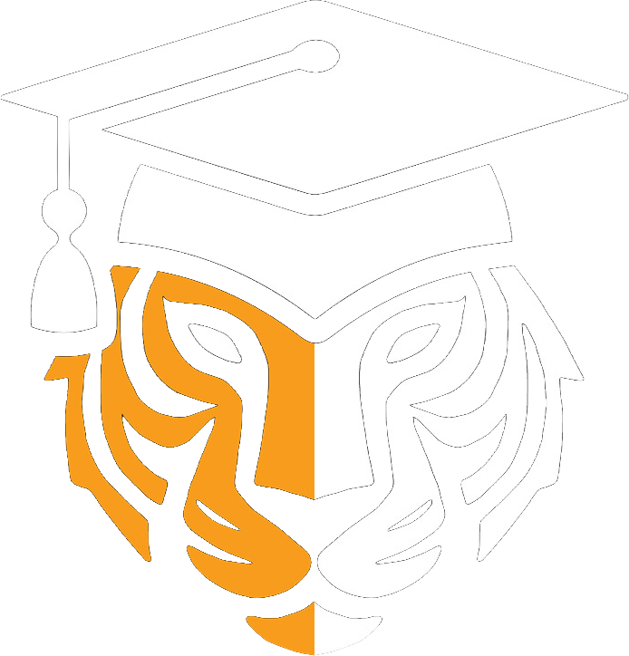 TigerMe Logo
